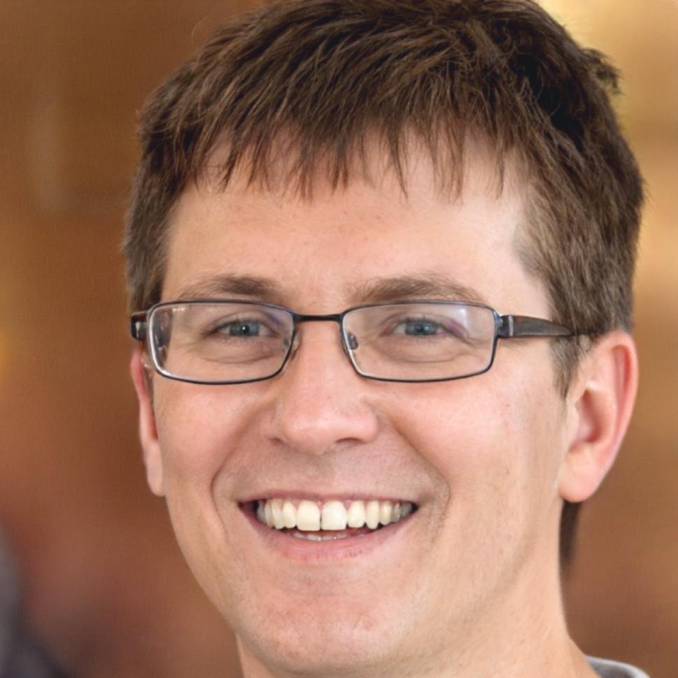Pierre-Luc Martineau, Directeur Technique d'Ideaquix