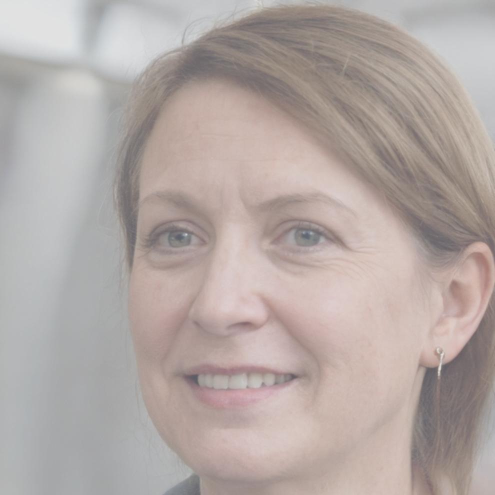 Photo de profil de Marie Dubois