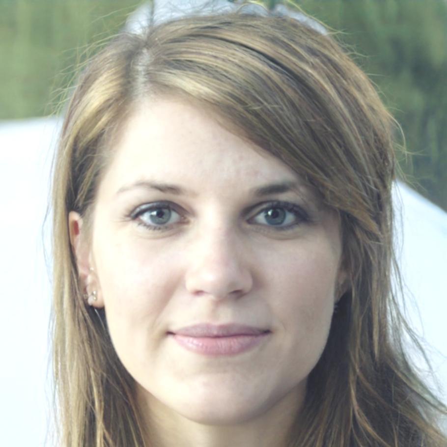 Photo de profil de Sophie Martin